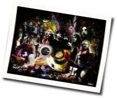 The Gold It's In The Chords by Pink Floyd