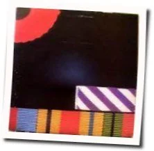 The Post War Dream Chords by Pink Floyd
