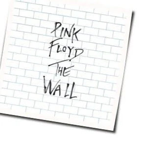 The Wall Tab by Pink Floyd