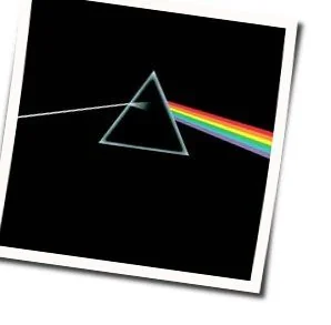 Time (Ver4) Tab by Pink Floyd