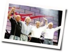 What Shall We Do Now Tab by Pink Floyd
