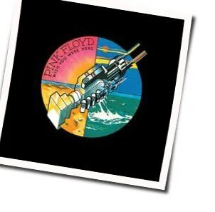 Wish You Were Here (Ver2) Bass Tab by Pink Floyd