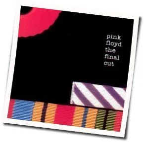 Your Possible Past Bass Tab by Pink Floyd