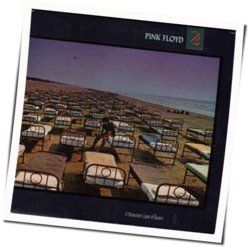 A New Machine Chords by Pink Floyd