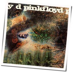 A Saucerful Of Secrets Chords by Pink Floyd