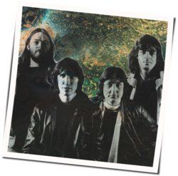 Anisina Chords by Pink Floyd