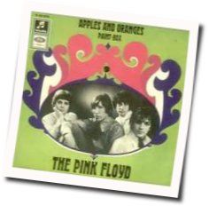 Apples And Oranges Chords by Pink Floyd