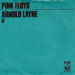 Arnold Layne  Chords by Pink Floyd