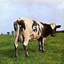 Atom Heart Mother - Fathers Shout Intro by Pink Floyd