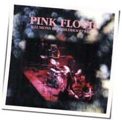 Childhoods End  Tabs by Pink Floyd