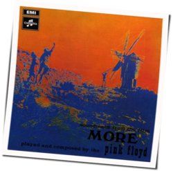 Crying Song Tabs by Pink Floyd