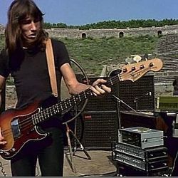 Echoes Part 1 Intro by Pink Floyd