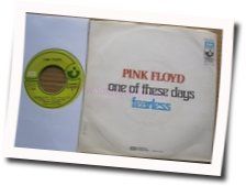Fearless Tabs by Pink Floyd