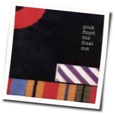 Final Cut Solo Tab by Pink Floyd