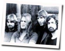 Flaming  Chords by Pink Floyd