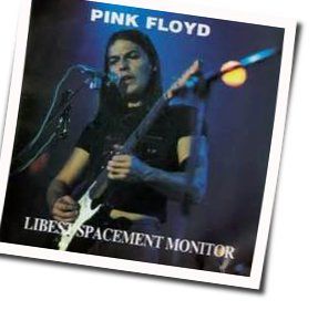 Green Is The Colour Chords by Pink Floyd