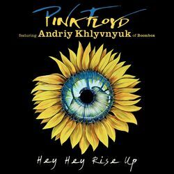 Hey Hey Rise Up Chords by Pink Floyd