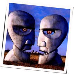 High Hopes Chords by Pink Floyd
