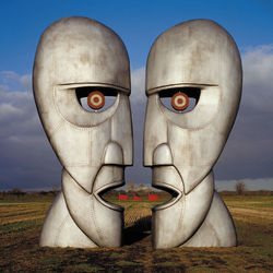 High Hopes Chords by Pink Floyd