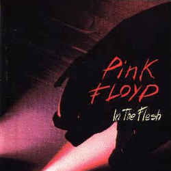 In The Flesh  Tabs by Pink Floyd