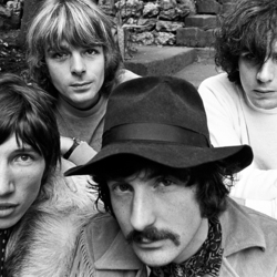 Julia Dream Bass Tab by Pink Floyd