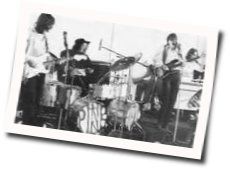 Louder Than Words  Chords by Pink Floyd