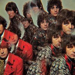 Matilda Mother Tabs by Pink Floyd