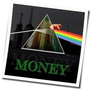 Money  Bass Tab by Pink Floyd