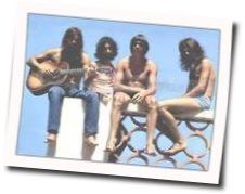 Nobody Home Tabs by Pink Floyd