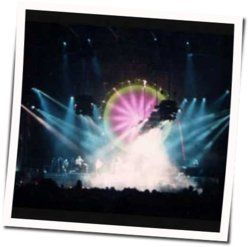 On The Turning Away Bass Tab by Pink Floyd