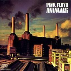Pigs On The Wing Parts 1 And 2 by Pink Floyd