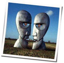 Poles Apart Tab by Pink Floyd