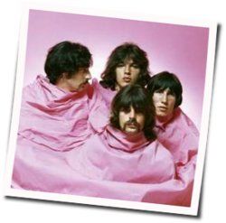 Pow R Toc H Tab by Pink Floyd