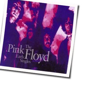 See Emily Play Bass Tab by Pink Floyd