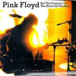 Set The Controls For The Heart Of The Sun  Bass Tab by Pink Floyd