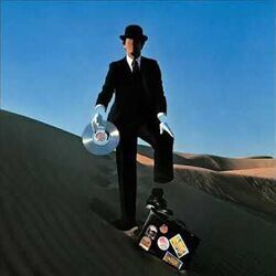 Shine On You Crazy Diamond Part I - V Intro by Pink Floyd