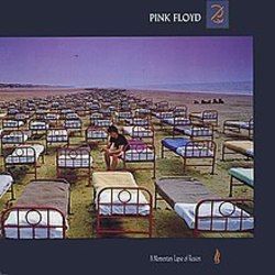 Sorrow Bass Tab by Pink Floyd