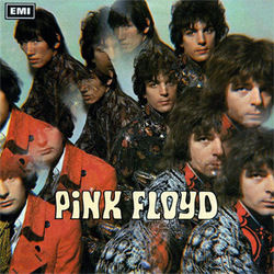 Take Up Thy Stethoscope And Walk Bass Tab by Pink Floyd