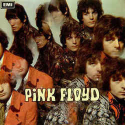 The Piper At The Gates Of Dawn by Pink Floyd