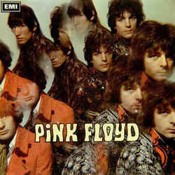 The Piper At The Gates Of Dawn Bass Tab by Pink Floyd