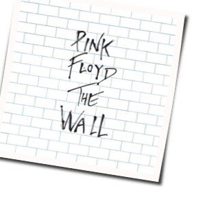 The Wall Chords by Pink Floyd