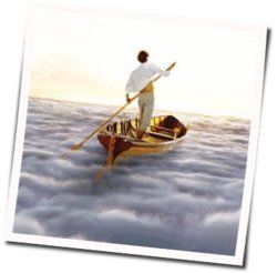 Things Left Unsaid Tab by Pink Floyd