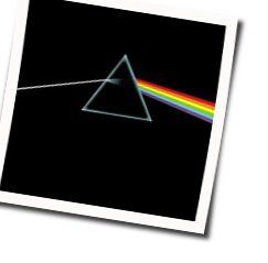 Us And Them Tab by Pink Floyd