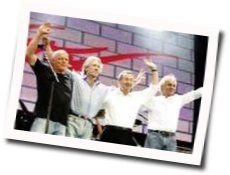 What Shall We Do Now Tab by Pink Floyd