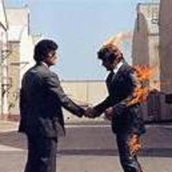 Wish You Were Here Ukulele Chords by Pink Floyd