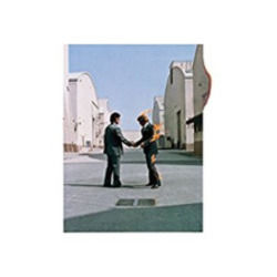 Wish You We're Here  Tab by Pink Floyd
