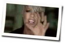 Fuckin Perfect (Ver2) Chords by P!nk