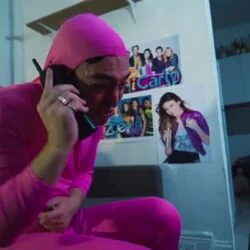 Nickelodeon Girls Chords by Pink Guy
