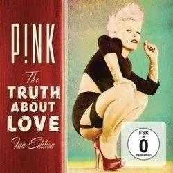 Here Comes The Weekend Ukulele Chords by P!nk