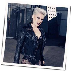 Hey Why Miss You Sometime Chords by P!nk